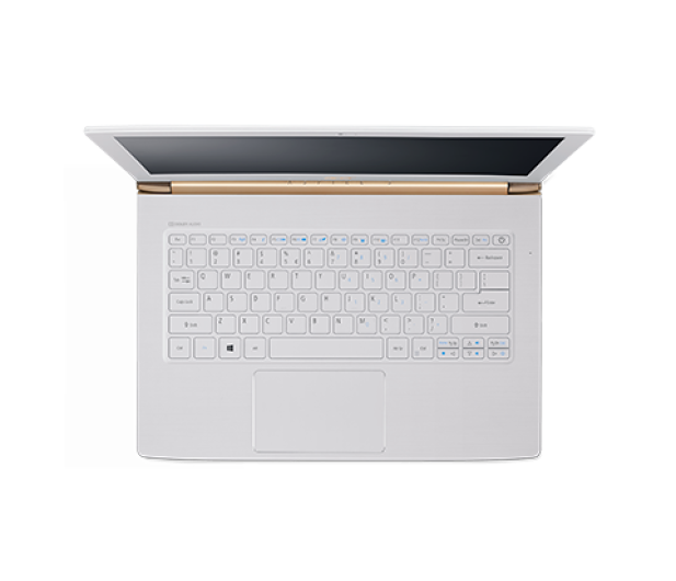 Acer S13 S5-371 i5-6200U/8GB/256/Win10 FHD biały - 312156 - zdjęcie 6